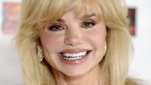 The Fascinating Journey of Loni Anderson