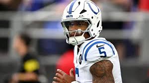 Understanding Anthony Richardson The Rising Star in the NFL