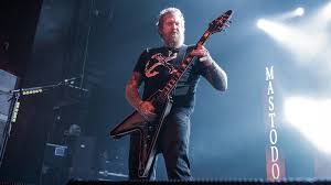Brent Hinds Exploring the Life, Music, and Legacy of a Metal Guitar Maestro