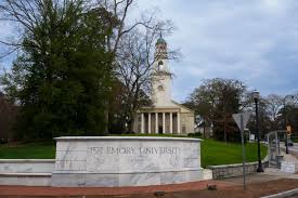 Exploring Emory University A Leading Educational Institution