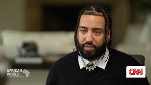 French Montana Inside the Rise and Impact of Hip-Hop’s Moroccan-American Star
