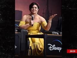 Gina Carano The Rise, Fall, and Future of a Controversial Star