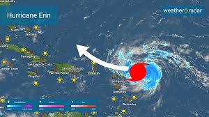 Hurricane Erin 2025: What to Expect and How to Prepare for This Powerful Storm