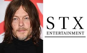 Norman Reedus The Ultimate Guide to the Star of The Walking Dead