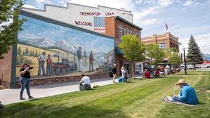 Discover Tremonton Utah A Growing Hub of Opportunity and Community Charm