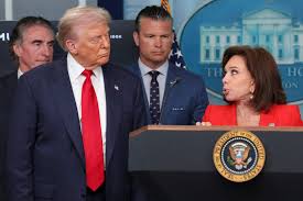 Why the 2025 Trump Update Is a Must-Read: What You Need to Know Now