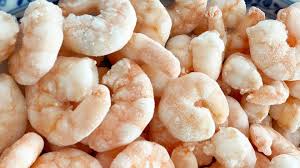 Walmart Radioactive Shrimp Recall: What You Need to Know Now